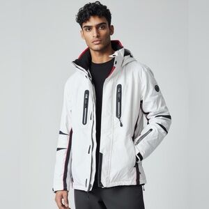 KILLTEC level five men’s size medium ski jacket excellent condition no hood